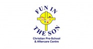 Fun in the Son Pre-School Logo