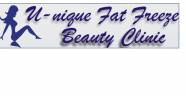 U-nique Fat Freeze & Beauty Clinic Logo