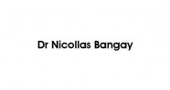 Dr Nicollas Bangay Logo